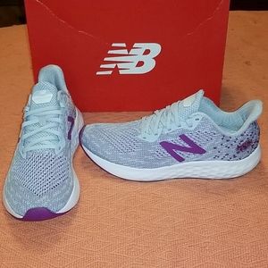 New Balance running shoes size 8.5